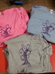 Tees $20.00